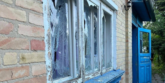 обстрелы городов Украины, Киевская область, Киев, Одесская область, атака БПЛА, работа ПВО, ситуация в Украине