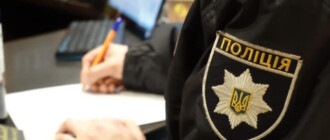 Песни Лепса в киевском кафе: полиция вручила повестку для явки в ТЦК правонарушителю