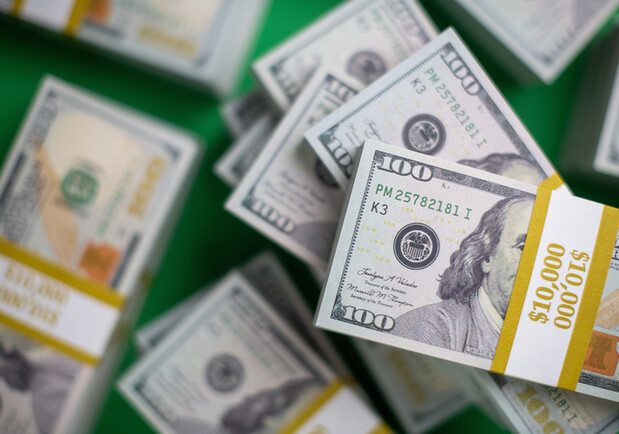 Курс валют в Украине 27 июля 2023: сколько стоит доллар и евро - фото: gettyimages.com, PM Images