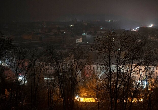 Эта зима будет не менее сложной, чем предыдущая: в Украине снова будут массово отключать свет - 