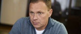 Президент "Киевгорстроя" Игорь Кушнир отстранен от исполнения обязанностей