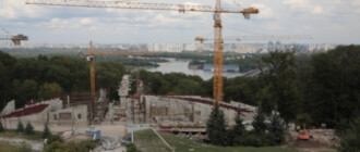 Полмиллиарда на строительство музея Голодомора: Зеленский наложил вето на принятый Радой закон