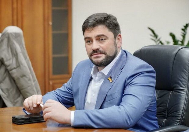 НАБУ объявило в розыск депутата Киевсовета - 