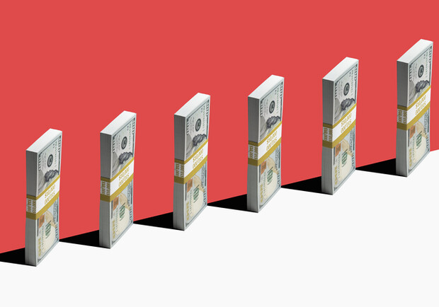 Курс валют в Украине 1 августа 2023 года: сколько стоит доллар и евро - 