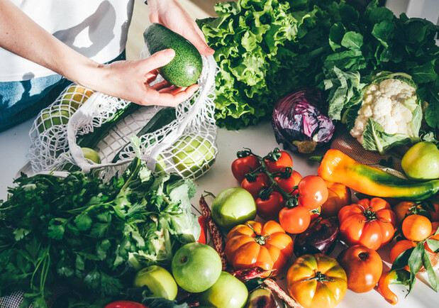 Продуктовые ярмарки в Киеве 29-30 июля: адреса. 