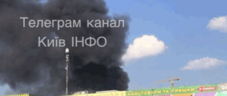 Стали известны причины вчерашних взрывов на Кольцевой дороге в Киеве