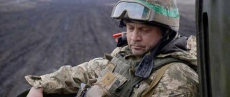 На Донбасе погиб депутат Киевского горсовета Сергей Ильницкий