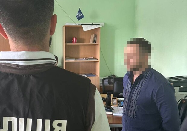 Работника "Киевводоканала" разоблачили на незаконном обогащении - 