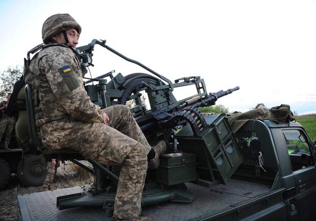 Киевсовет выделит 800 миллионов гривен на оборону и нужды военных - 