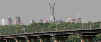 В Дептрансе сообщили, сколько будет стоить ремонт моста Метро