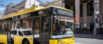 В Киеве могут поднять проезд в общественном транспорте до 30 гривен: в КГГА назвали причину