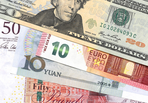 Курс валют в Украине 2 августа 2023 года: сколько стоит доллар и евро - 
