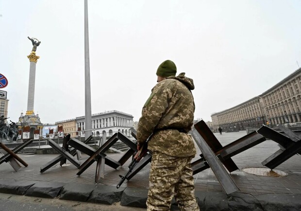 В Генштабе прокомментировали возможное повторное наступление на Киев – 
