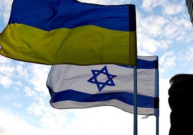 Украина планирует приостановить безвиз с Израилем: причины - 