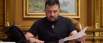 Зеленский заявил об увольнении всех областных "военкомов"