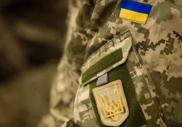 В Киеве военкому ТЦК вручили протокол о коррупции - 