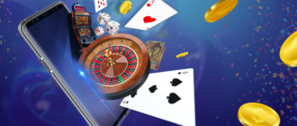 Віртуальне казино ГоксБет – слоти та щедрі бонуси для всіх користувачів