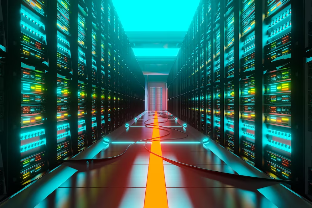 VPS (Virtual Private Server): всё, что Вы хотели знать