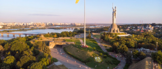 Киевские новости: что происходит в столице Украины