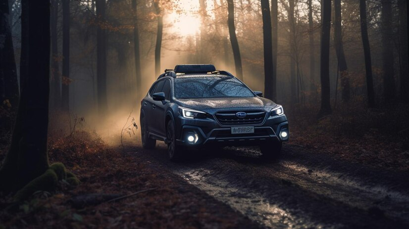 Особенности ремонта и технического обслуживания автомобилей Subaru  на СТО компании Elcars