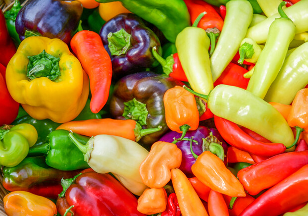 Где в эти выходные в Киеве пройдут продуктовые ярмарки. Адреса - фото: Getty Images/Barbara Rich