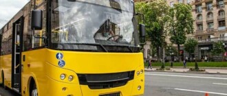 В общественном транспорте Киева ездить станет удобнее: что изменится