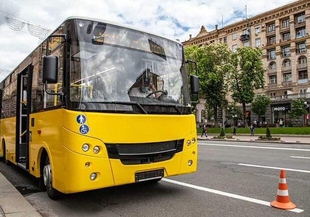 В общественном транспорте Киева ездить станет удобнее: что изменится – 
