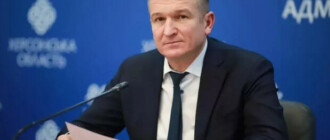Тело эксголовы Херсонской ОВА Лагуты обнаружили возле гаражей: что известно