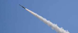 "Идут разными маршрутами": российские оккупанты сменили район запуска ракет, — Воздушные силы