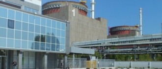 На Запорожской АЭС завершили бурение скважин с водой – МАГАТЭ