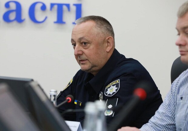 Что известно о новом главе полиции Киевской области Анатолии Щадило - 