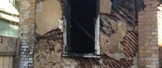 В Киеве уничтожают историческое здание, на месте которого построят клубный дом