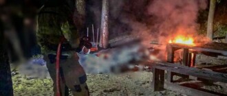 Ночью Киев атаковали дронами: известны последствия