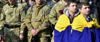 В Украине могут начать призывать мужчин, получающих второе высшее образование