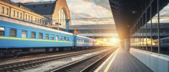 Электропоезда из Киева будут ездить в Яготин: какой график