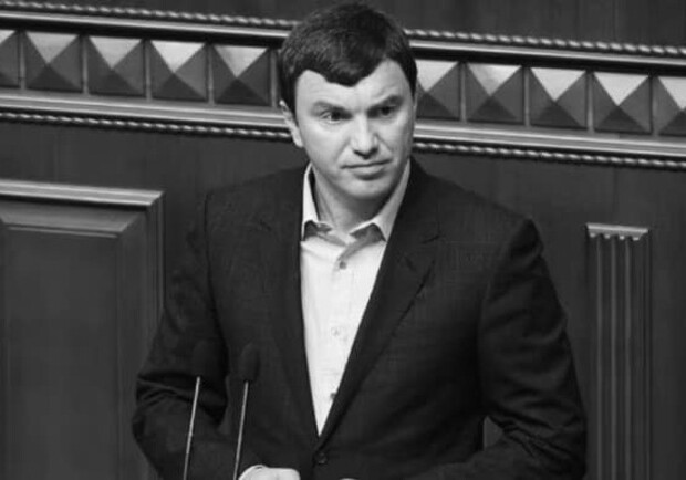 Умер народный депутат Андрей Иванчук - 