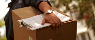 Кабмин утвердил перечень предметов, которые запрещено отправлять по почте