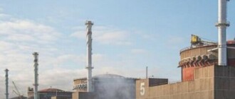 МАГАТЭ сообщило о "многочисленных взрывах" вблизи Запорожской АЭС