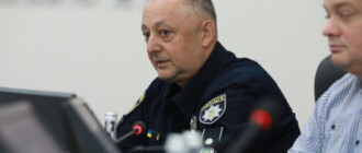 У полиции Киевской области новый начальник, а Небытов теперь заместитель главы НПУ