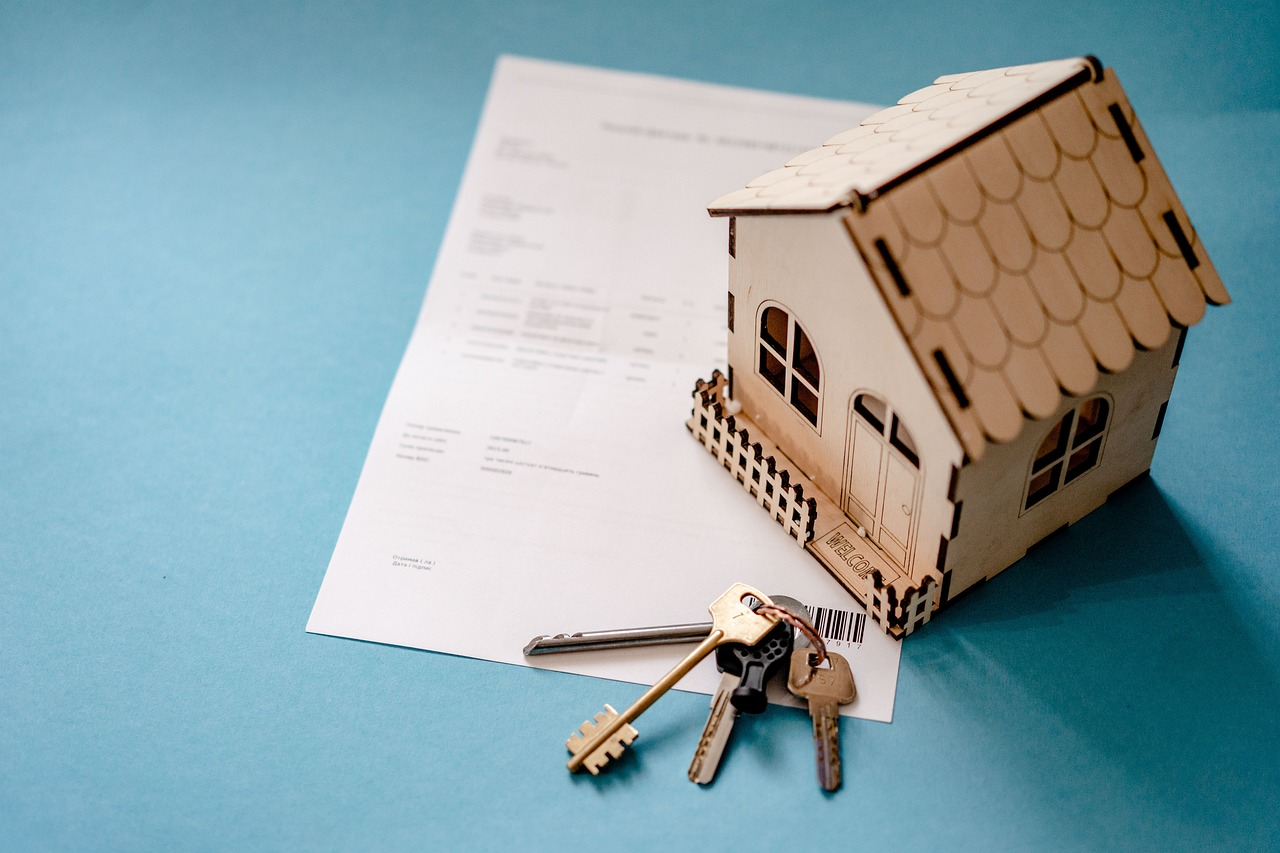 Этапы процесса продажи квартиры: от подготовки до завершения сделки
