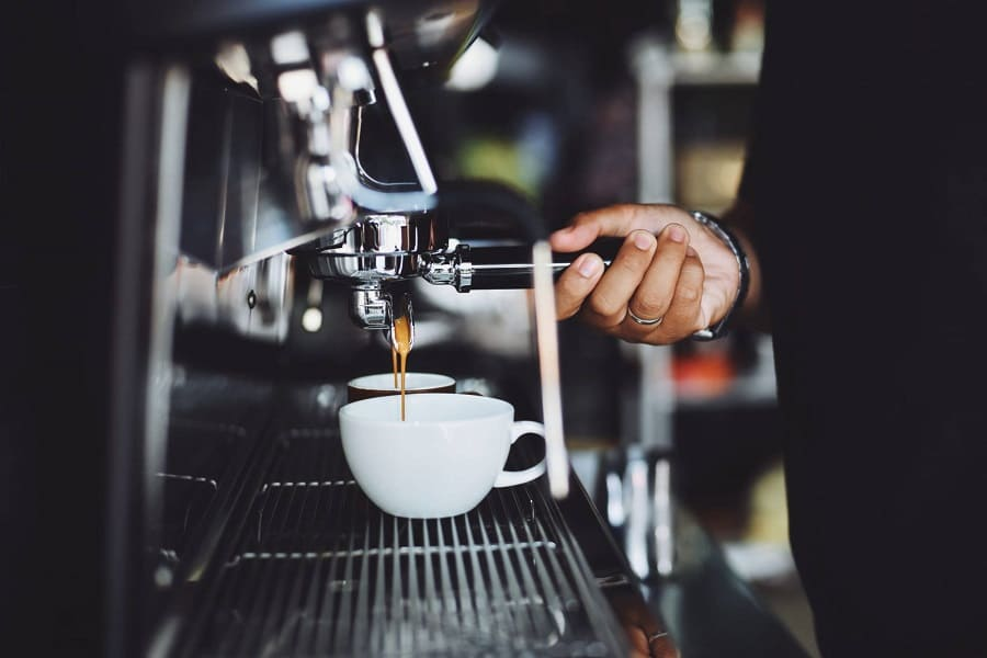 Гарантия качества: запчасти для кофемашины, купить от компании Sofmark Coffee