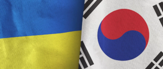 Доставка из Кореи в Украину - все что нужно знать