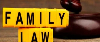 Адвокат по семейным вопросам: куда обратиться за юридической помощью