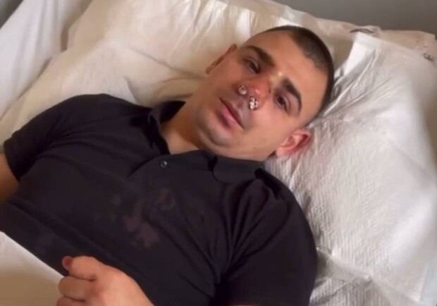 В Киеве произошла потасовка с участием нардепов -