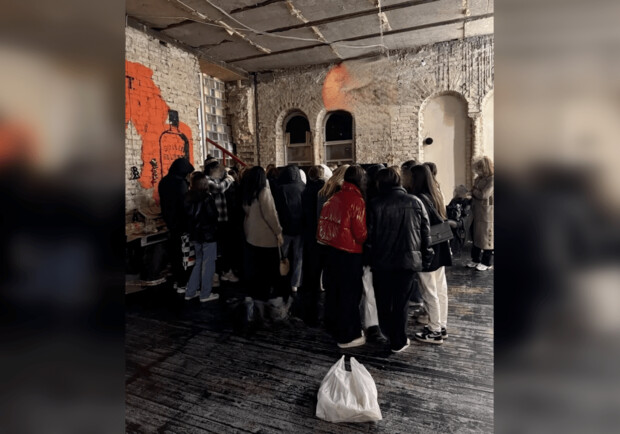 Полиция обнаружила в Киеве ночную вечеринку с участием почти 100 человек: что с ними было. 