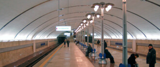 В метро Киева стало лучше качество мобильного интернета