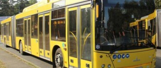 На выходных поменяют маршруты автобусы №№ 6, 31, 44, 49, 61, 87, 95 и троллейбусы №№ 34, 37-А
