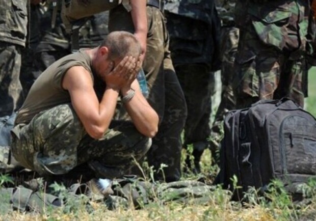 Зеленский подписал закон о зарплатах пленных военных - 