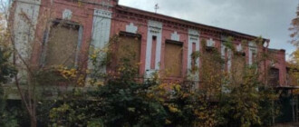 В Киеве сносят еще один исторический дом, которому более 100 лет