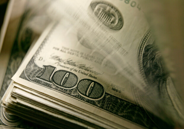 Курс валют в Украине 17 октября 2023: сколько стоит доллар и евро - 